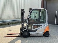 Still - rx60-30 - vorkheftrucks - 2014 - afbeelding 4 van  11