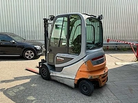 Still - rx60-30 - vorkheftrucks - 2014 - afbeelding 5 van  11