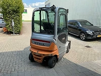 Still - rx60-30 - vorkheftrucks - 2014 - afbeelding 6 van  11