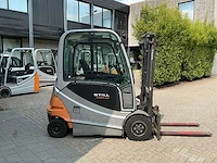 Still - rx60-30 - vorkheftrucks - 2014 - afbeelding 7 van  11