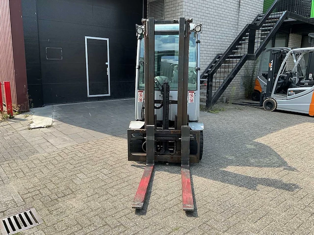 Still - rx60-30 - vorkheftrucks - 2014 - afbeelding 8 van  11