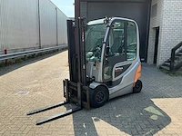 Still - rx60-30 - vorkheftrucks - 2014 - afbeelding 1 van  11