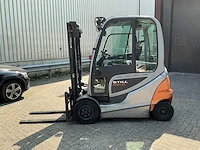 Still - rx60-30 - vorkheftrucks - 2014 - afbeelding 4 van  11