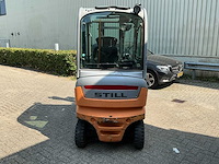 Still - rx60-30 - vorkheftrucks - 2014 - afbeelding 6 van  11