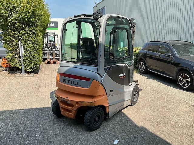 Still - rx60-30 - vorkheftrucks - 2014 - afbeelding 7 van  11