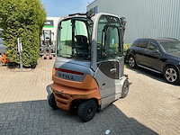 Still - rx60-30 - vorkheftrucks - 2014 - afbeelding 7 van  11