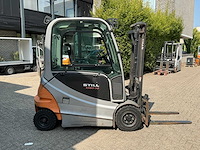 Still - rx60-30 - vorkheftrucks - 2014 - afbeelding 8 van  11