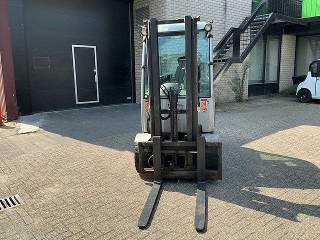 Still - rx60-30 - vorkheftrucks - 2014 - afbeelding 9 van  11