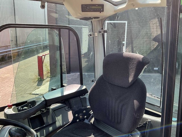 Still - rx60-30 - vorkheftrucks - 2014 - afbeelding 10 van  11