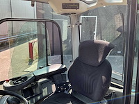 Still - rx60-30 - vorkheftrucks - 2014 - afbeelding 10 van  11