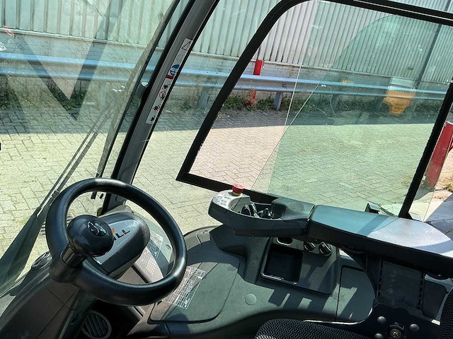 Still - rx60-30 - vorkheftrucks - 2014 - afbeelding 11 van  11