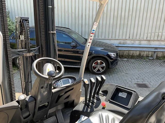 Still - rx60-30 - vorkheftrucks - 2015 - afbeelding 2 van  13