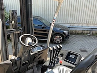 Still - rx60-30 - vorkheftrucks - 2015 - afbeelding 2 van  13