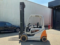 Still - rx60-30 - vorkheftrucks - 2015 - afbeelding 6 van  13
