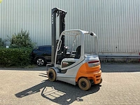 Still - rx60-30 - vorkheftrucks - 2015 - afbeelding 7 van  13