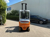 Still - rx60-30 - vorkheftrucks - 2015 - afbeelding 8 van  13
