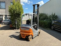 Still - rx60-30 - vorkheftrucks - 2015 - afbeelding 9 van  13