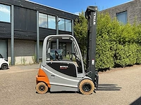Still - rx60-30 - vorkheftrucks - 2015 - afbeelding 10 van  13