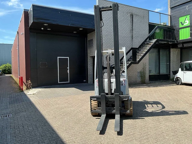 Still - rx60-30 - vorkheftrucks - 2015 - afbeelding 11 van  13