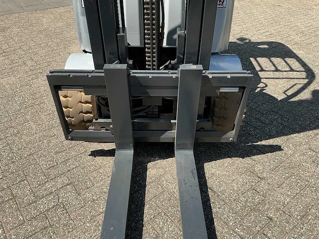 Still - rx60-30 - vorkheftrucks - 2015 - afbeelding 12 van  13