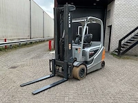 Still - rx60-30 - vorkheftrucks - 2015 - afbeelding 1 van  10