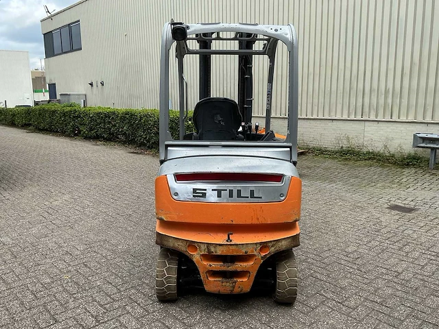 Still - rx60-30 - vorkheftrucks - 2015 - afbeelding 5 van  10