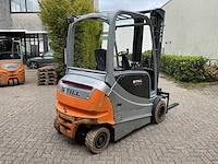 Still - rx60-30 - vorkheftrucks - 2015 - afbeelding 6 van  10