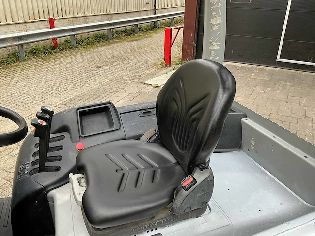 Still - rx60-30 - vorkheftrucks - 2015 - afbeelding 9 van  10
