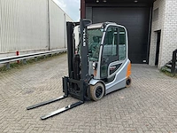 Still - rx60-30 - vorkheftrucks - 2015 - afbeelding 1 van  11