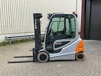 Still - rx60-30 - vorkheftrucks - 2015 - afbeelding 4 van  11