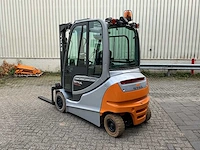 Still - rx60-30 - vorkheftrucks - 2015 - afbeelding 5 van  11