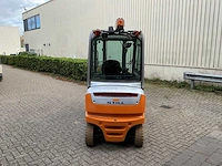 Still - rx60-30 - vorkheftrucks - 2015 - afbeelding 6 van  11
