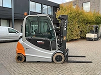 Still - rx60-30 - vorkheftrucks - 2015 - afbeelding 8 van  11