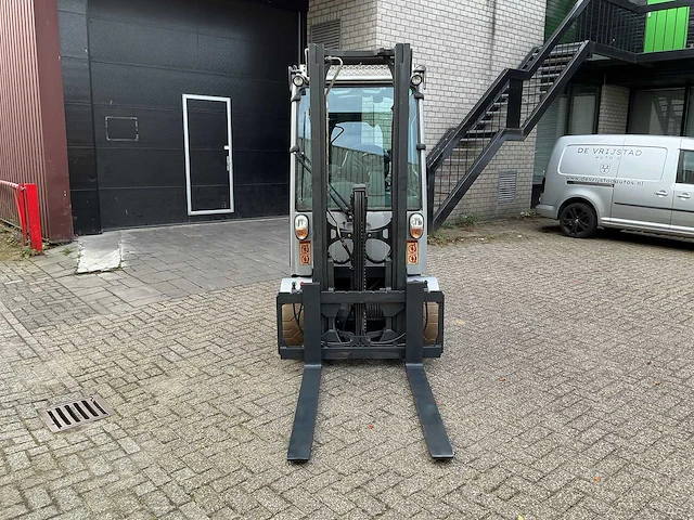 Still - rx60-30 - vorkheftrucks - 2015 - afbeelding 9 van  11