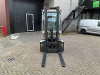 Still - rx60-30 - vorkheftrucks - 2015 - afbeelding 9 van  11