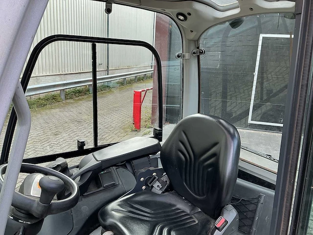 Still - rx60-30 - vorkheftrucks - 2015 - afbeelding 10 van  11