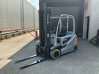 Still - rx60-30 - vorkheftrucks - 2016 - afbeelding 1 van  10