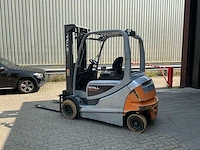 Still - rx60-30 - vorkheftrucks - 2016 - afbeelding 4 van  10