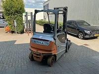 Still - rx60-30 - vorkheftrucks - 2016 - afbeelding 5 van  10
