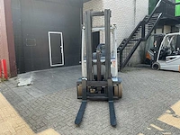 Still - rx60-30 - vorkheftrucks - 2016 - afbeelding 7 van  10