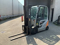 Still - rx60-30 - vorkheftrucks - 2016 - afbeelding 1 van  11