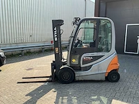 Still - rx60-30 - vorkheftrucks - 2016 - afbeelding 4 van  11