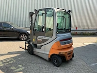 Still - rx60-30 - vorkheftrucks - 2016 - afbeelding 5 van  11
