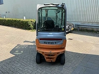 Still - rx60-30 - vorkheftrucks - 2016 - afbeelding 6 van  11