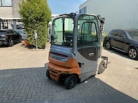 Still - rx60-30 - vorkheftrucks - 2016 - afbeelding 7 van  11
