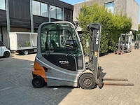 Still - rx60-30 - vorkheftrucks - 2016 - afbeelding 8 van  11