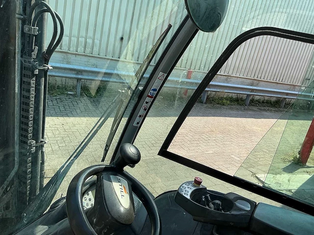 Still - rx60-30 - vorkheftrucks - 2016 - afbeelding 11 van  11