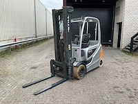 Still - rx60-30 - vorkheftrucks - 2017 - afbeelding 1 van  10