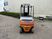 Still - rx60-30 - vorkheftrucks - 2017 - afbeelding 5 van  10
