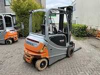 Still - rx60-30 - vorkheftrucks - 2017 - afbeelding 6 van  10